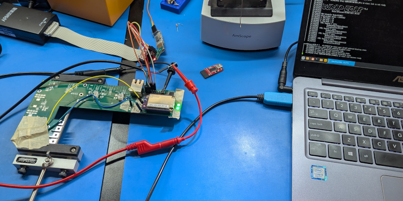 Solve an Engineering Problem